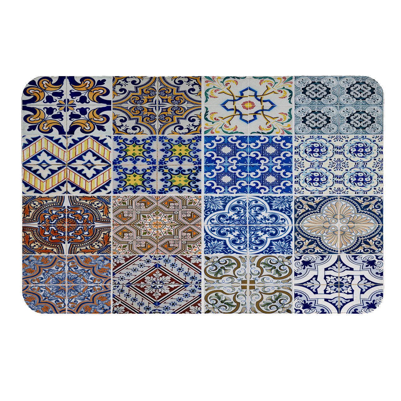 رطوبت گیر کنار سینک کد 5263