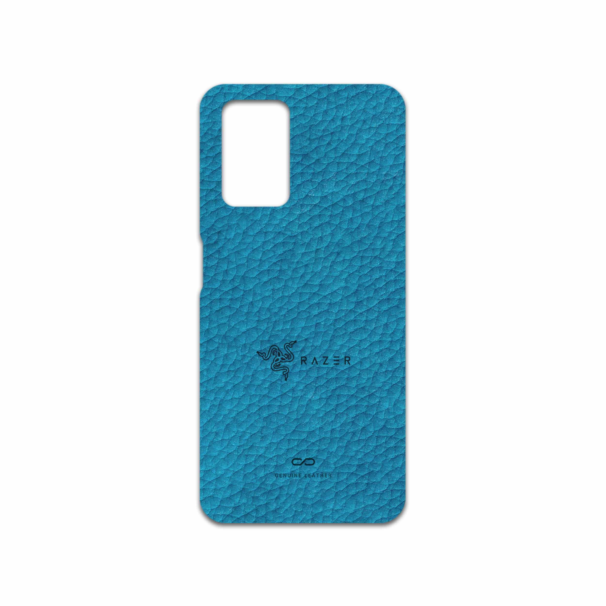 برچسب پوششی ماهوت مدل BL-RZR مناسب برای گوشی موبایل شیائومی Redmi Note 11 4G