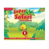 کتاب American Super Safari 1 اثر جمعی از نویسندگان انتشارات کمبریدج