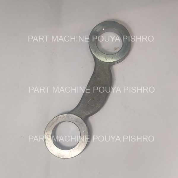 عینکی اکسل هیوندای سه تن 30G-7M