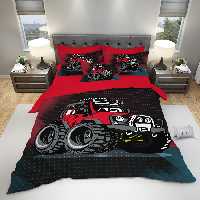 سرویس روتختی ایلا کد 552 یکنفره 4 تکه