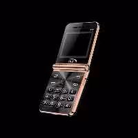 گوشی موبایل جی ال ایکس مدل Flip دو سیم کارت