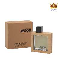 عطر هی وود مردانه | هی وود مردانه-قهوه ای | قیمت He Wood | موناکوپرفیوم