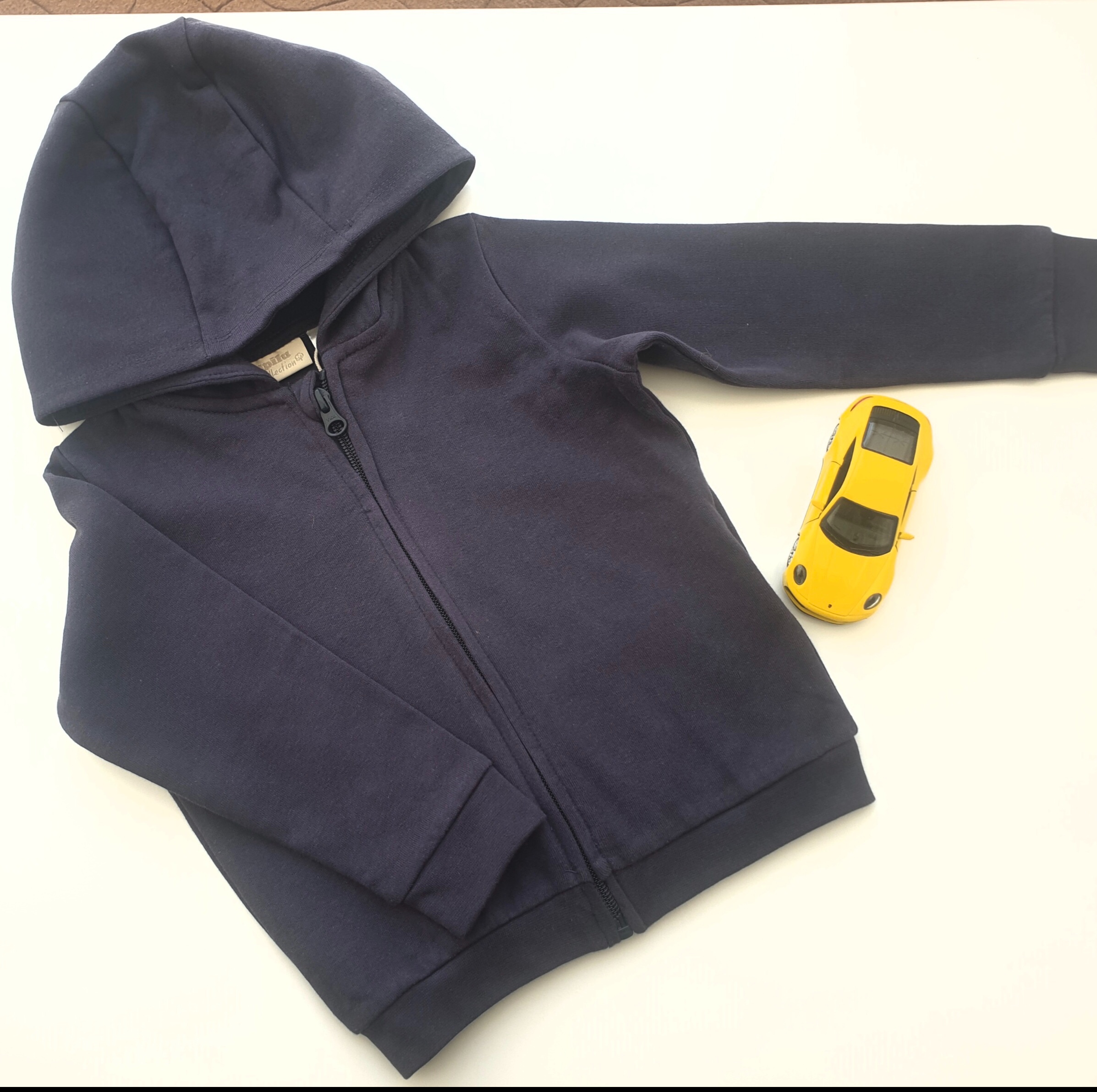 سوییشرت پسرانه لوپیلو 12تا 24ماه 