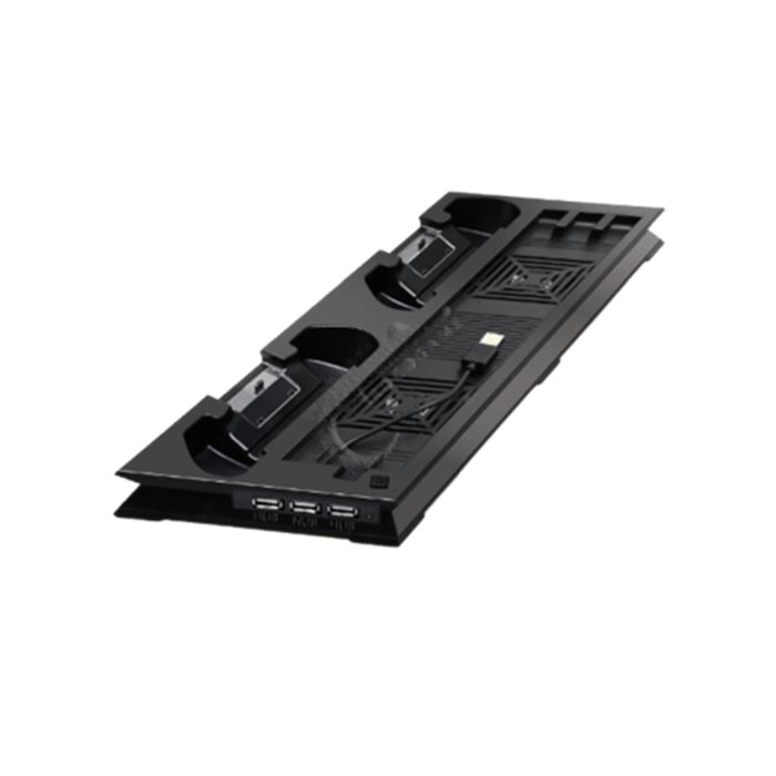 پایه خنک کننده و شارژر PS4