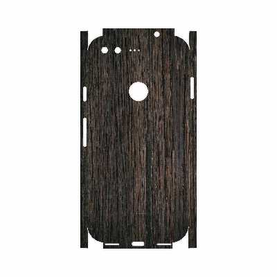 برچسب پوششی ماهوت مدل Burned Wood-FullSkin مناسب برای گوشی موبایل گوگل Pixel