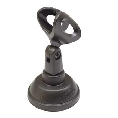 پایه میکروفن حوزان الکترونیک مدل H103