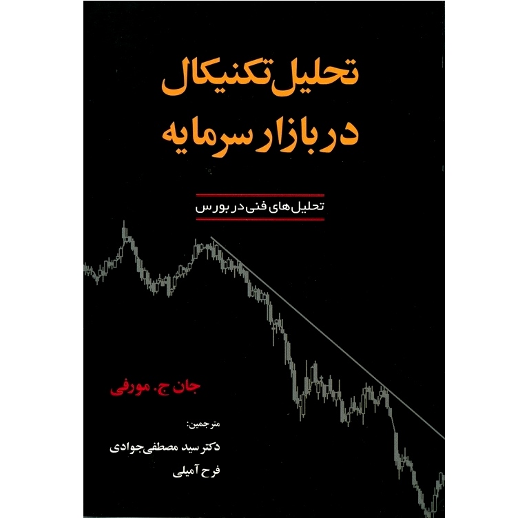تحلیل تکنیکال در بازار سرمایه