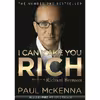 کتاب I Can Make You Rich اثر Paul McKenna انتشارات Bantam Press