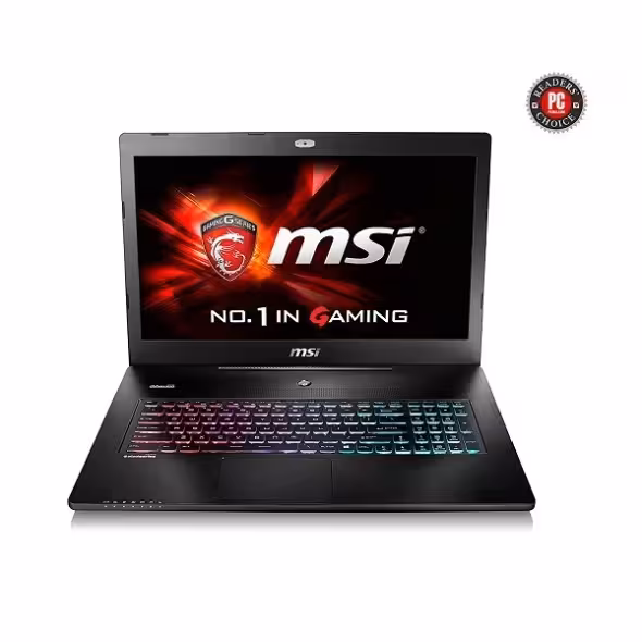 لپ تاپ ام اس آی  GS40 6QD PHANTOM