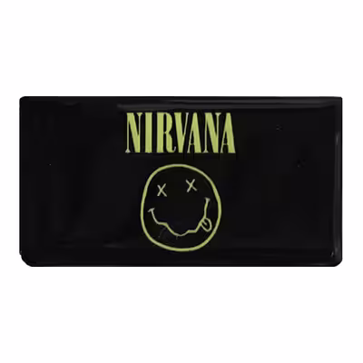 برچسب تاچ پد دسته پلی استیشن 4 مدل Nirvana