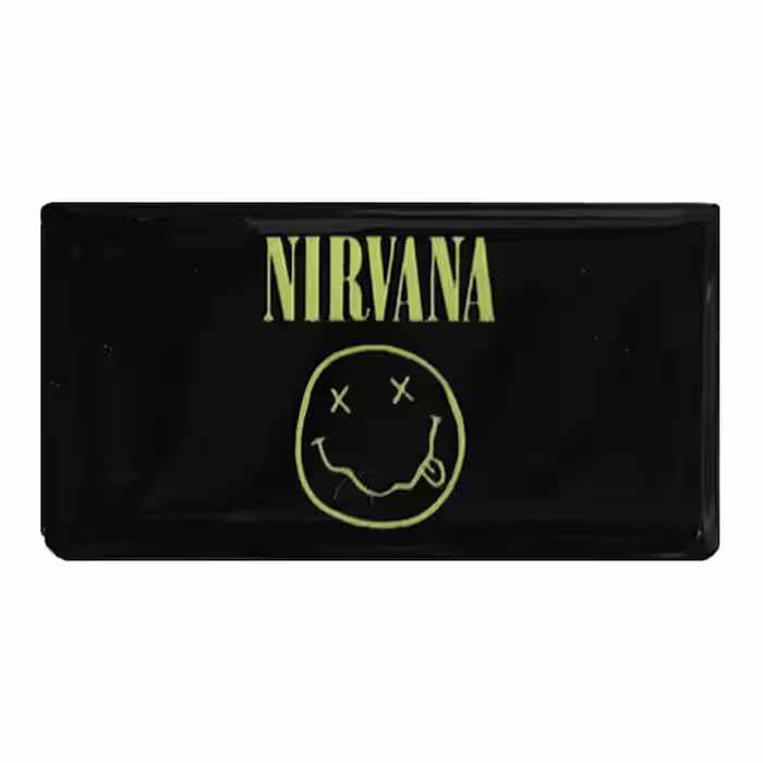 برچسب تاچ پد دسته پلی استیشن 4 مدل Nirvana