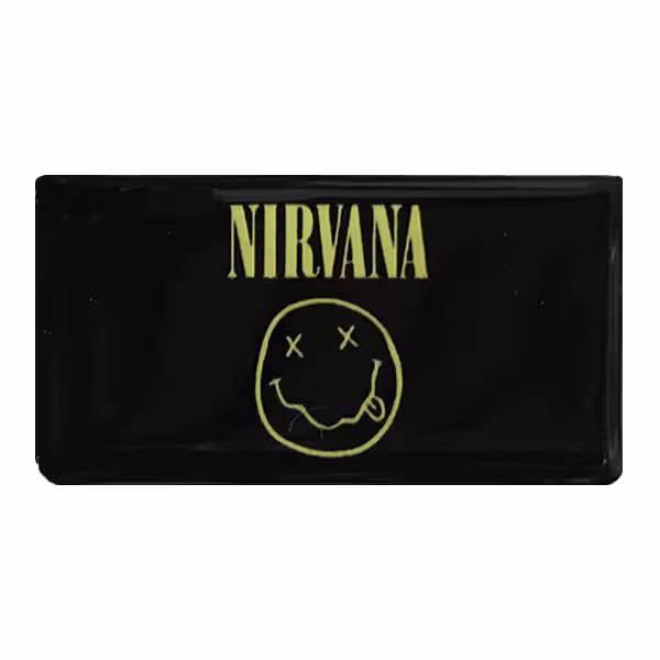 برچسب تاچ پد دسته پلی استیشن 4 مدل Nirvana