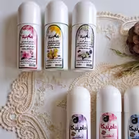 مام رولی نیکا عرق گیر