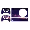 برچسب Xbox series s توییجین وموییجین مدل Space 172 مجموعه 4 عددی