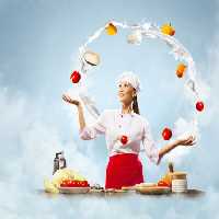 خرید و دانلود عکس Food-Part-37 کد 21609 | پیک فاکس | Pic Fox