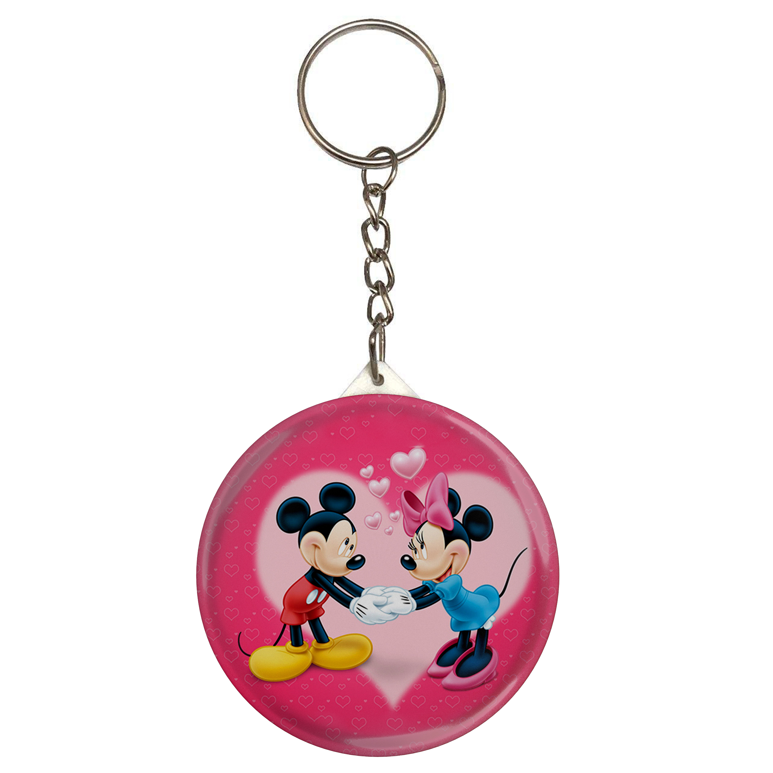 جاکلیدی طرح میکی موس مدل S9799