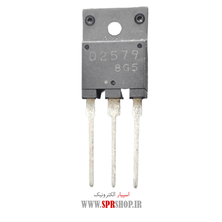 ترانزیستور D2579