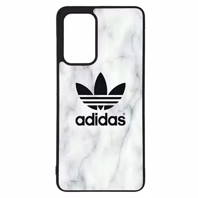 کاور ام ان اف طرح لوگو ورزشی کد P-004 مناسب برای گوشی موبایل سامسونگ Galaxy A52s / A52 / A52 5G