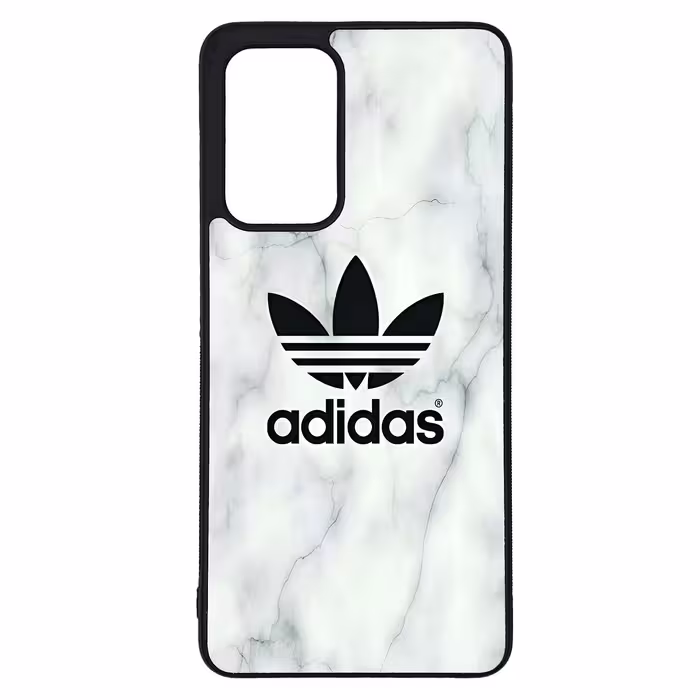 کاور ام ان اف طرح لوگو ورزشی کد P-004 مناسب برای گوشی موبایل سامسونگ Galaxy A52s / A52 / A52 5G