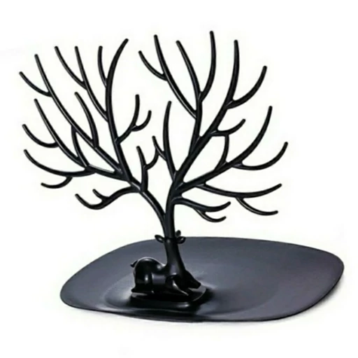 جا جواهرات طرح گوزن کد802 برند متفرقه