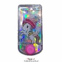 اطلاعات ، قیمت و خرید واتر گیم مدل یونیکورن ( اسب تک شاخ ) کد H303