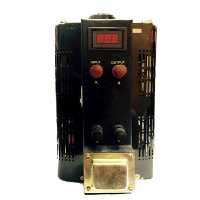 اتوترانس تک فاز 10KVA دلتا مدل Delta MST-10