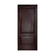 درب چوبی تهران فرم  مدل B1