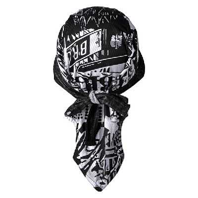 دستمال سر و گردن ناکیلی مدل NL45