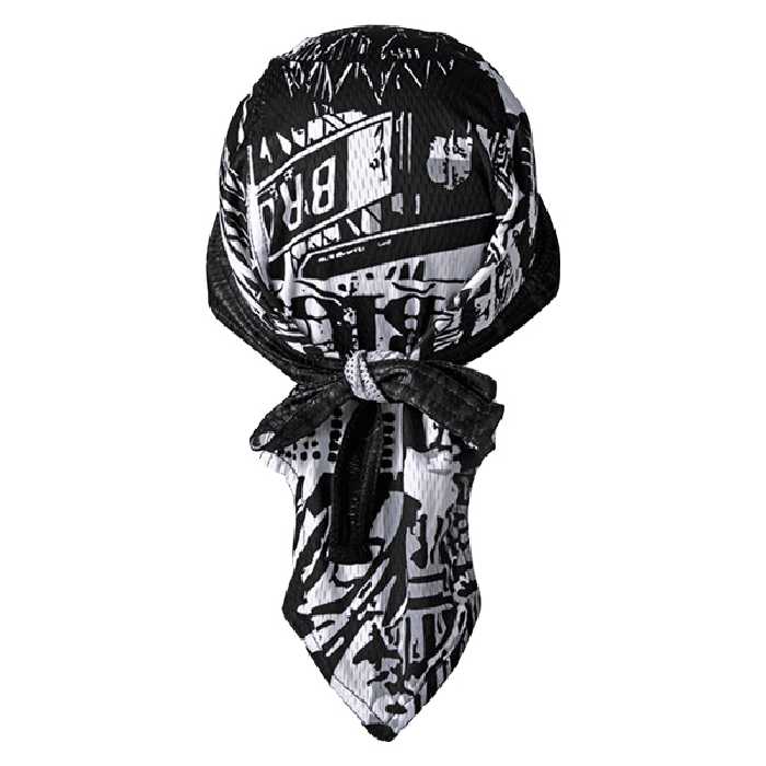 دستمال سر و گردن ناکیلی مدل NL45