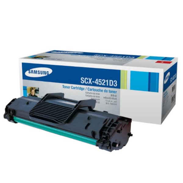 خرید کارتریج تونر سامسونگ مدل 4521 مشکی | بازار چاپ ایران