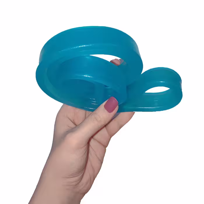 کش ورزشی مدل J200