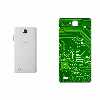 برچسب پوششی ماهوت مدل Green Printed Circuit Board مناسب برای گوشی موبایل آنر 3C