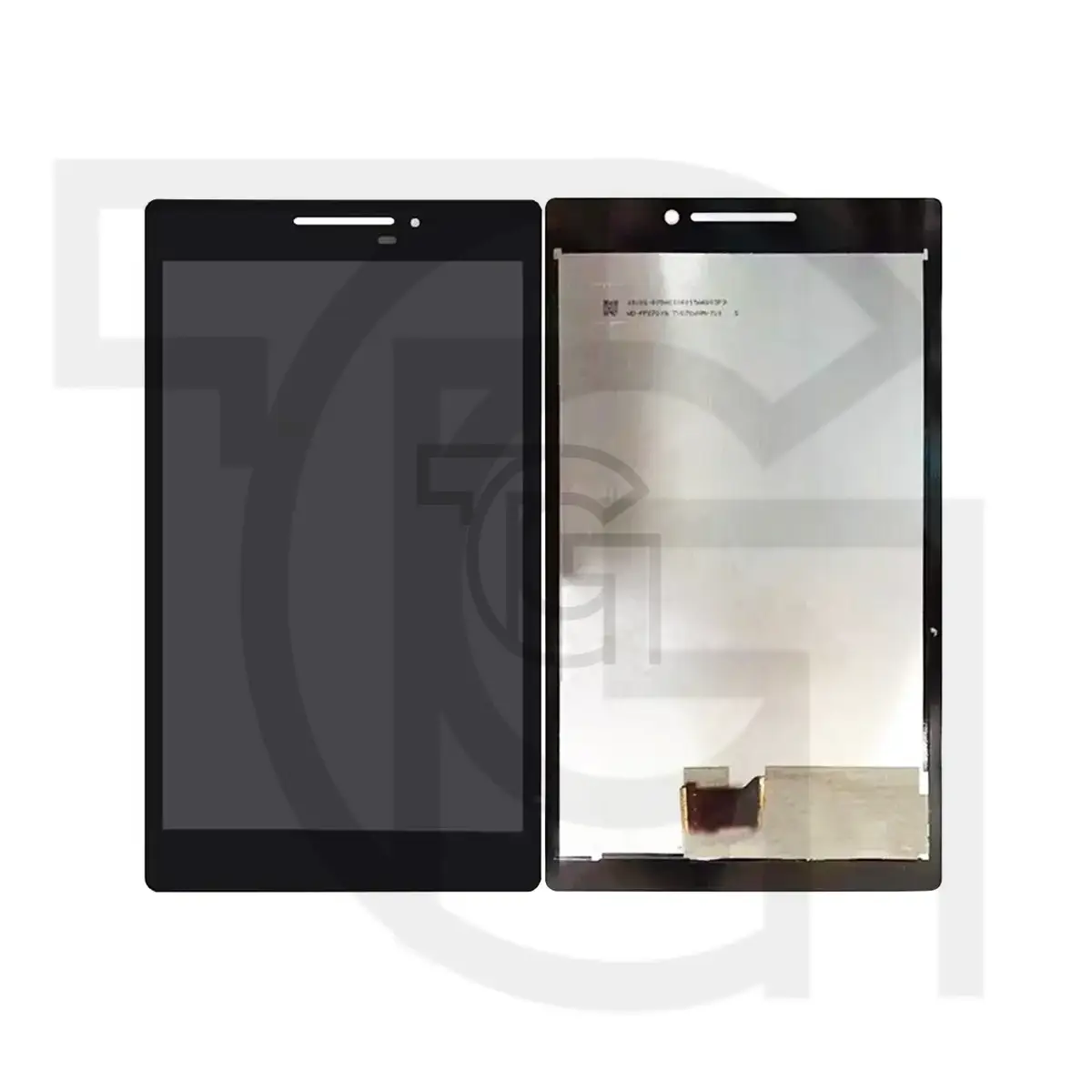 ال‌سی‌دی ایسوس (مشکی) LCD Asus Zenpad 7.0 Z370CG