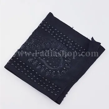 آستین چادر ملی کوچک کد 22