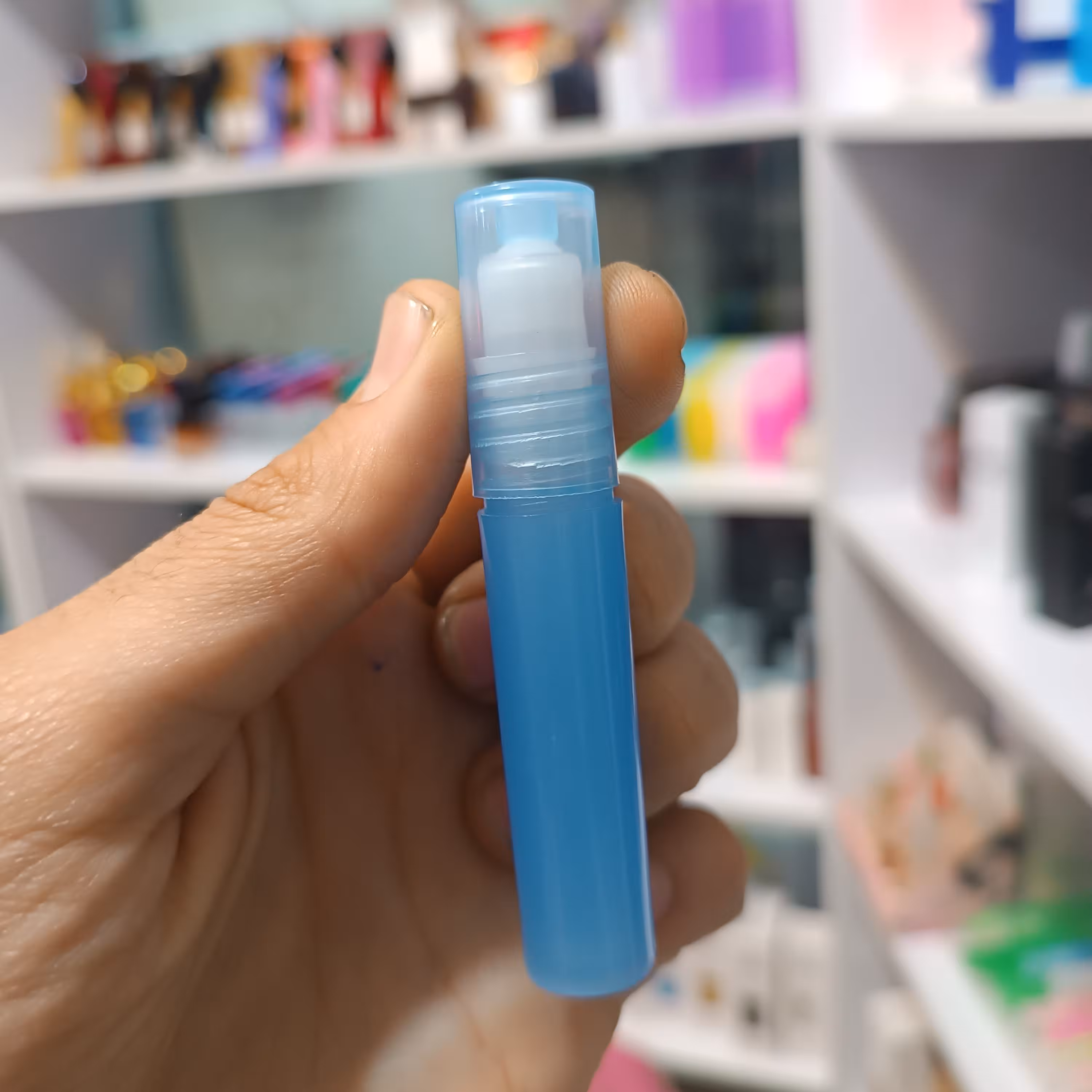 عطر تامفورد فابولوس(تام فوردفابلوس) غلتکی دومیل