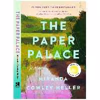 کتاب the paper palace اثر Miranda Cowley Heller انتشارات ریورهد