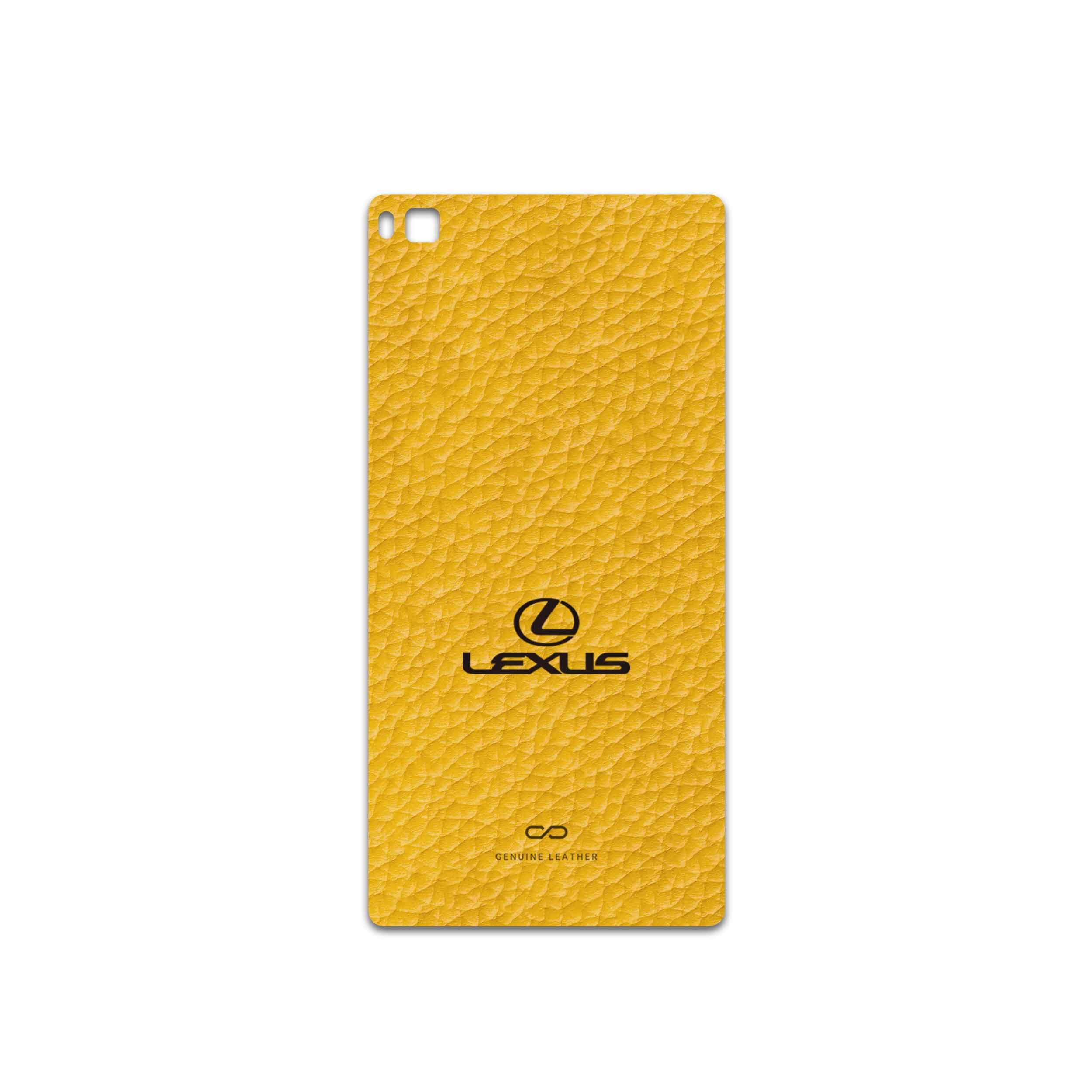 برچسب پوششی ماهوت مدل ML-LXS مناسب برای گوشی موبایل هوآوی P8