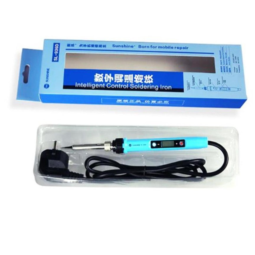 هویه 80 وات سانشاین Sunshine SL-936D