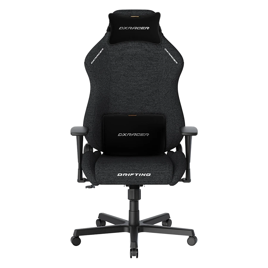 صندلی گیمینگ دی ایکس ریسر Dxracer Drifting Series 2025 L Fabric Black | تکاف