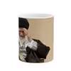 ماگ طرح مقام معظم رهبری  مدل mgp11663