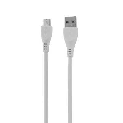 کابل تبدیل USB به microUSB بیبوشی مدل A0101 طول 1 متر