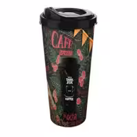 لیوان تیتیز مدل COFFEE3D کد 59052-01