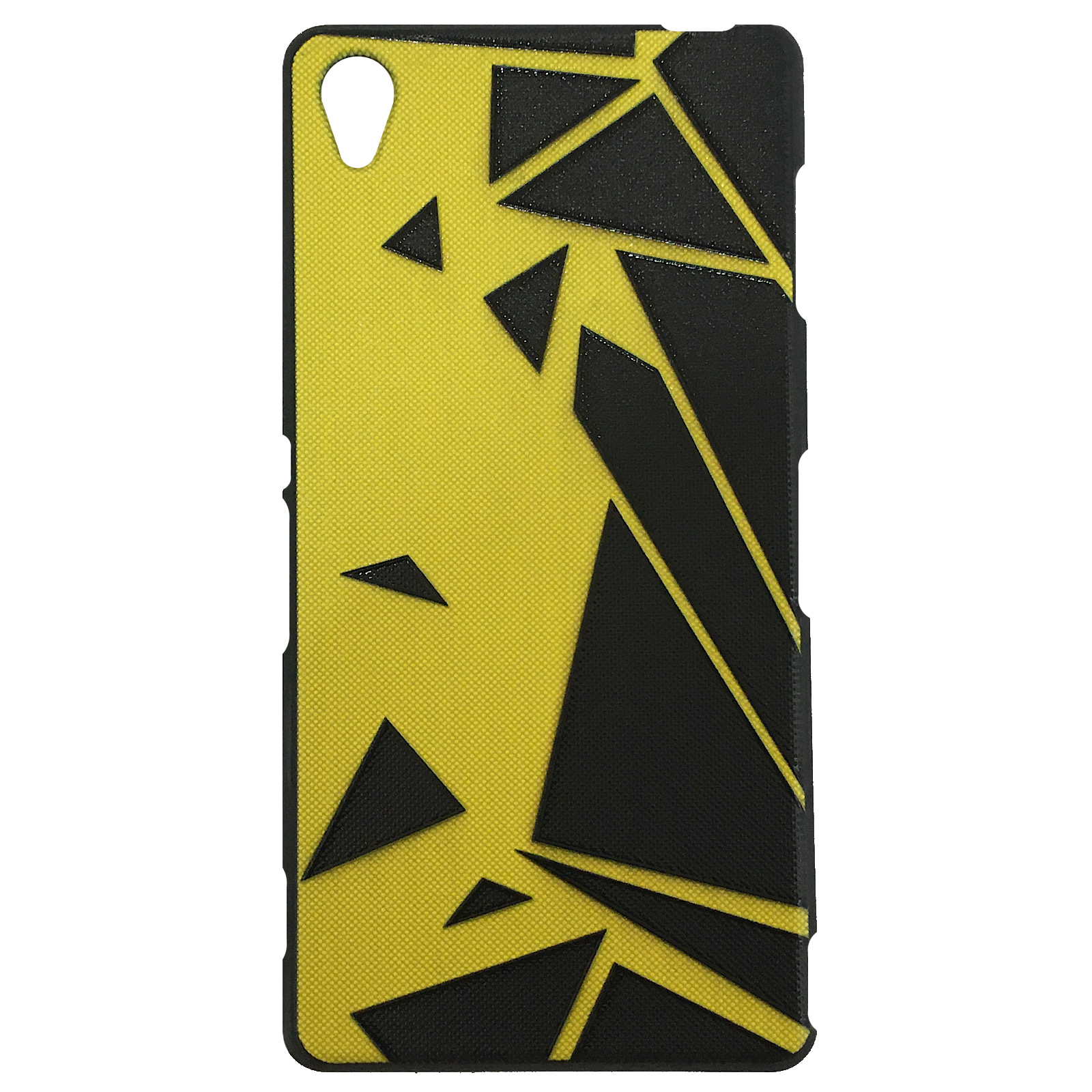 کاور مدل H1396 مناسب برای گوشی موبایل سونی Xperia Z3