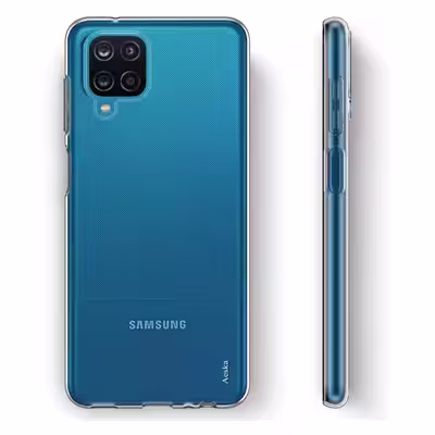 کاور مدل BTI-BLKN مناسب برای گوشی موبایل سامسونگ Galaxy A22 4G