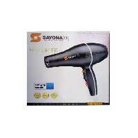 سشوار سایونا - SAYONA SY300GOLD - فروشگاه رایمون