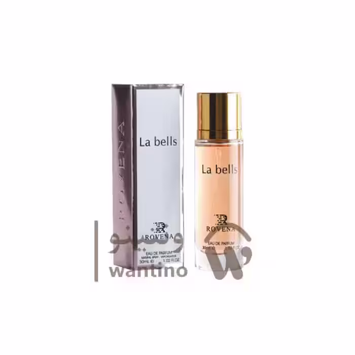 عطر ادکلن زنانه لانکوم لا ویه است بله روونا (Rovena Lancome La Vie Est Belle) 30 میل