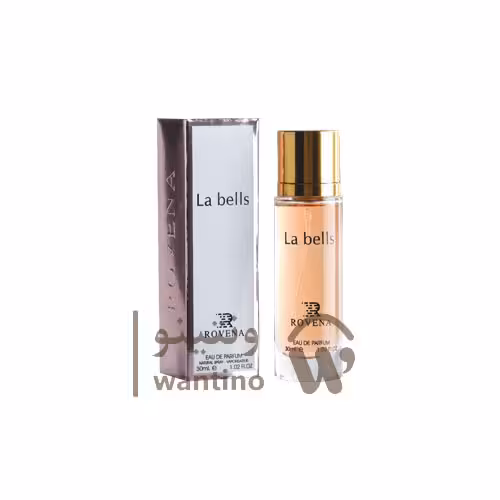 عطر ادکلن زنانه لانکوم لا ویه است بله روونا (Rovena Lancome La Vie Est Belle) 30 میل