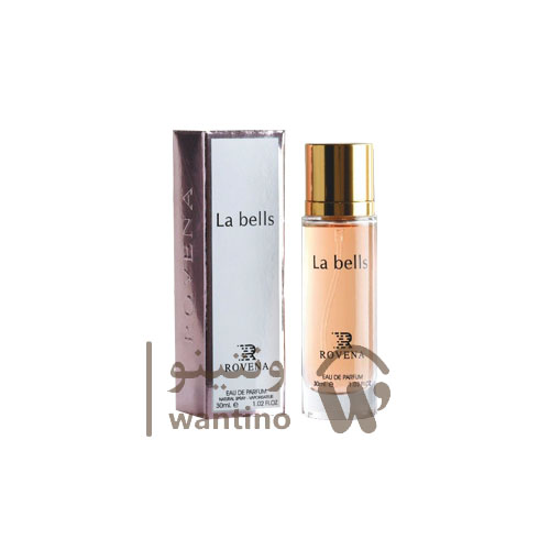 عطر ادکلن زنانه لانکوم لا ویه است بله روونا (Rovena Lancome La Vie Est Belle) 30 میل