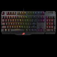 مشخصات، قیمت و خرید کیبورد گیمینگ ایسوس مدل ROG CLAYMORE